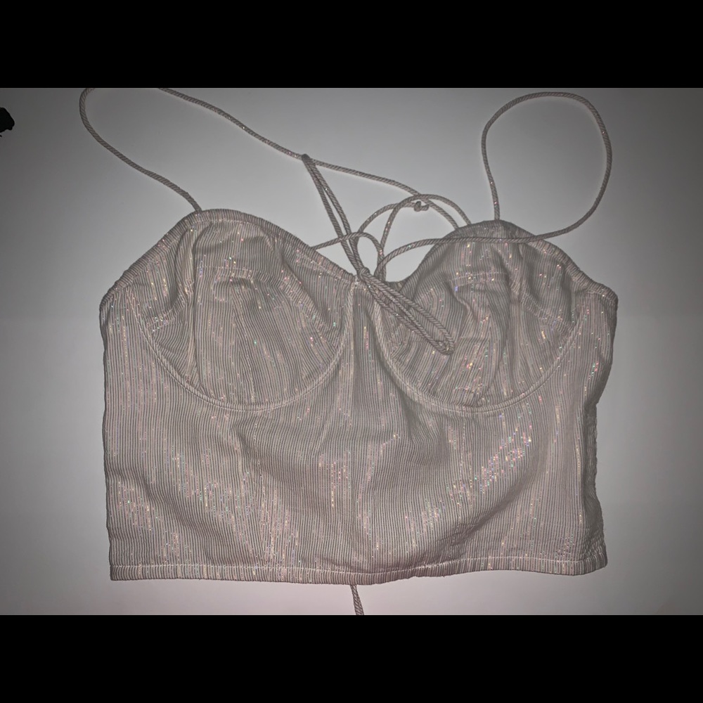 Cleobella X Revolve Cilla Top